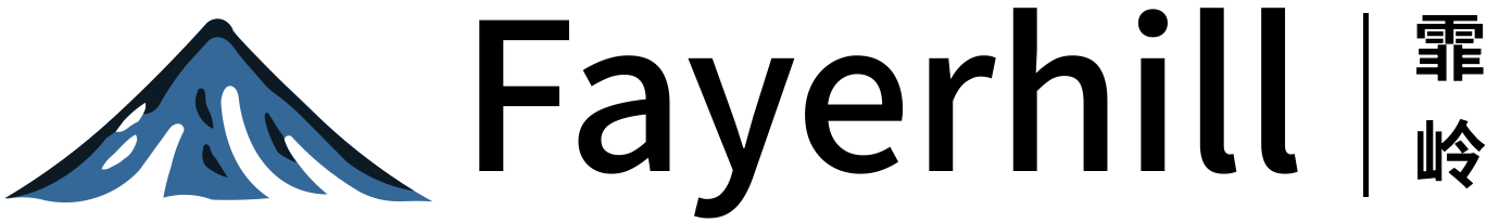 Fayerhill Logo